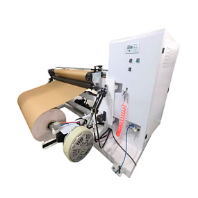 Станок для перемотки бумаги SL-1100